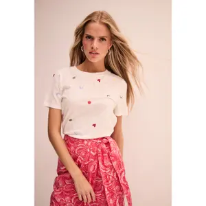T-Shirt Ichi Olya 6 image-2