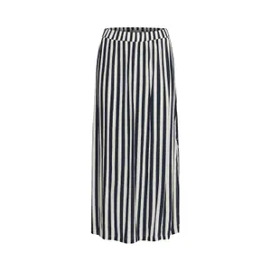 Spódnica damska Ichi Marrakeck Aop 10 image-0