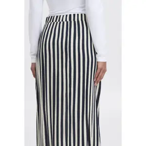 Damenrock Ichi Marrakeck Aop 10 image-6