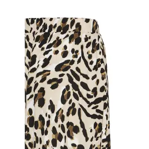 Spódnica damska Ichi Marrakeck Aop 10 image-1