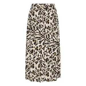 Spódnica damska Ichi Marrakeck Aop 10 image-2