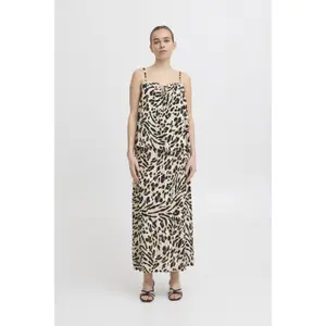 Spódnica damska Ichi Marrakeck Aop 10 image-5