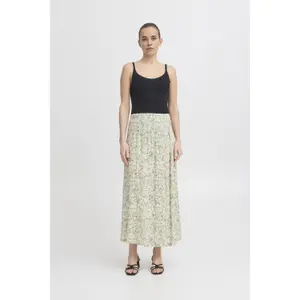 Damenrock Ichi Marrakeck Aop 10 image-2