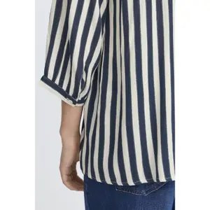 Shorts für Damen Ichi Marrakeck Aop 6 image-5