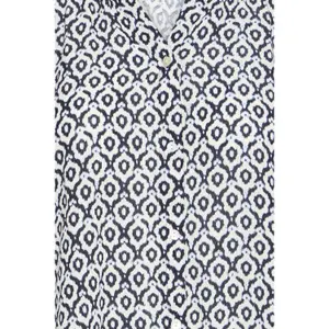 Shorts für Damen Ichi Marrakeck Aop 6 image-2