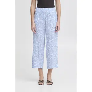 Damenhosen Ichi Marrakeck Aop 7 image-1