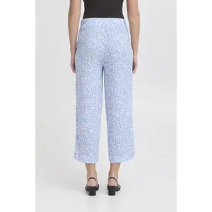 Damenhosen Ichi Marrakeck Aop 7 image-4