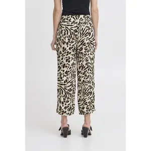 Damenhosen Ichi Marrakeck Aop 7 image-3