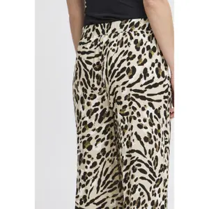 Damenhosen Ichi Marrakeck Aop 7 image-5