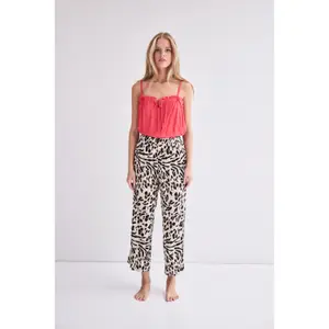 Damenhosen Ichi Marrakeck Aop 7 image-2