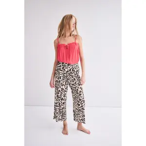 Damenhosen Ichi Marrakeck Aop 7 image-3