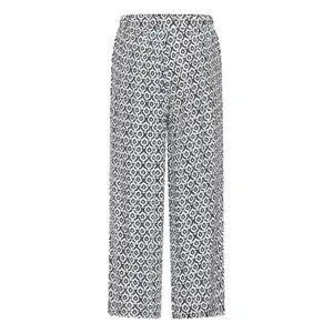 Damenhosen Ichi Marrakech Aop 7 image-0