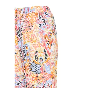 Damenhosen Ichi Marrakeck Aop 7 image-5