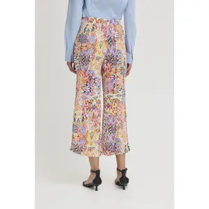 Damenhosen Ichi Marrakeck Aop 7 image-4