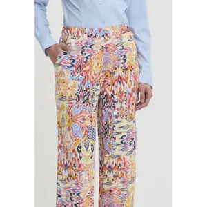 Damenhosen Ichi Marrakeck Aop 7 image-6