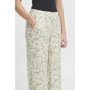 Damenhosen Ichi Marrakeck Aop 7 image-5