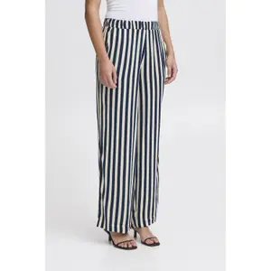 Damenhosen Ichi Marrakeck Aop 8 image-2