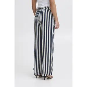 Damenhosen Ichi Marrakeck Aop 8 image-4