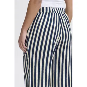 Damenhosen Ichi Marrakeck Aop 8 image-6