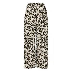 Damenhosen Ichi Marrakeck Aop 8 image-0