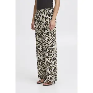 Damenhosen Ichi Marrakeck Aop 8 image-4