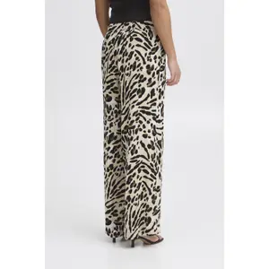 Damenhosen Ichi Marrakeck Aop 8 image-6