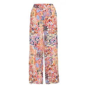 Damenhosen Ichi Marrakeck Aop 8 image-0