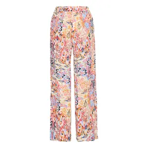 Damenhosen Ichi Marrakeck Aop 8 image-1