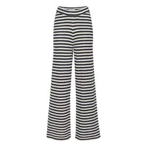 Pantalon femme Ichi Lorianna image-0