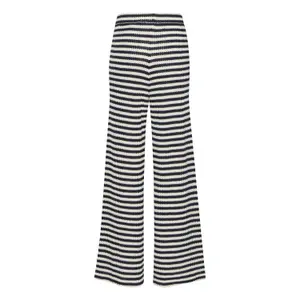 Pantalon femme Ichi Lorianna image-3
