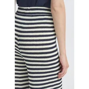 Pantalon femme Ichi Lorianna image-6