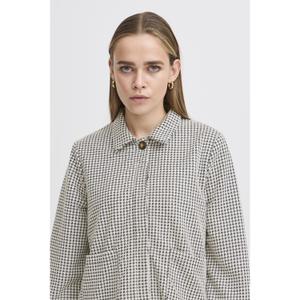 Jeansjacke Damen Ichi Kate Pillou image-3