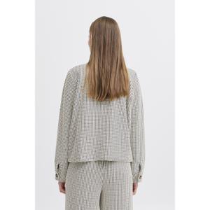 Jeansjacke Damen Ichi Kate Pillou image-4