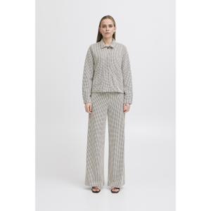 Jeansjacke Damen Ichi Kate Pillou image-5