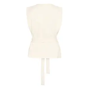 Women's vest Ichi Kate Pillou image-4