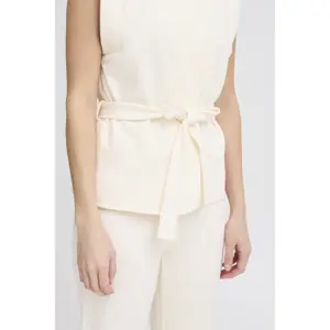 Women's vest Ichi Kate Pillou image-6