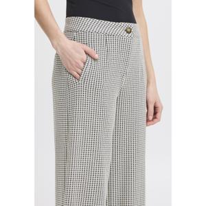 Pantalón chino Ichi Kate Pillou image-6