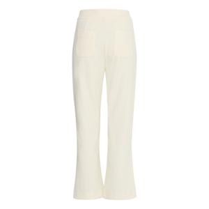 Utsvängda byxor för kvinnor Ichi Kate Pillou 2 image-0