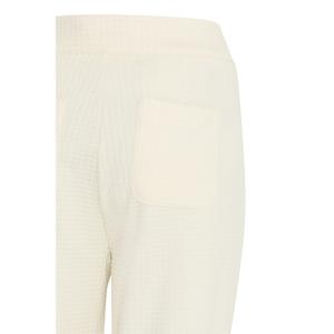 Utsvängda byxor för kvinnor Ichi Kate Pillou 2 image-1