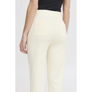 Utsvängda byxor för kvinnor Ichi Kate Pillou 2 image-6