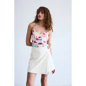 Szorty damskie Ichi Kate Pillou image-6