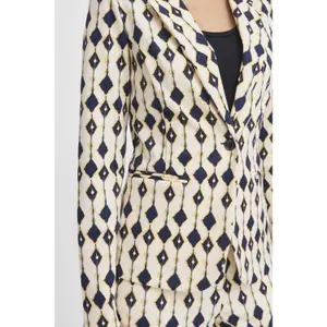 Women's blazer Ichi Kate Print 24 image-6