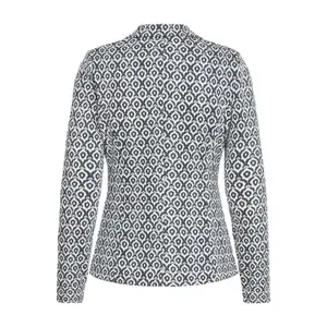 Women's blazer Ichi Kate Print 24 image-3