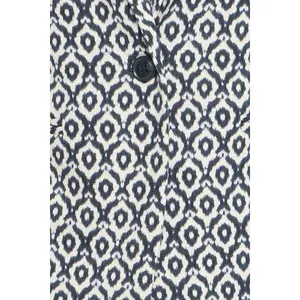 Women's blazer Ichi Kate Print 24 image-5