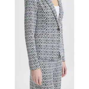 Women's blazer Ichi Kate Print 24 image-6