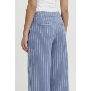 Women's Trousers Ichi Kate Print 31 image-5