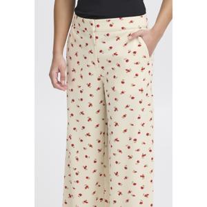 Damesbroek Ichi Kate Print 31 image-6