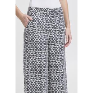 Damesbroek Ichi Kate Print 31 image-2