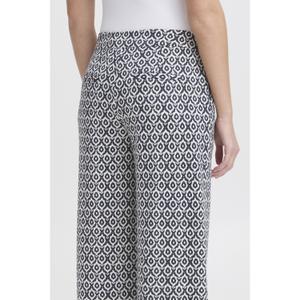 Damesbroek Ichi Kate Print 31 image-3