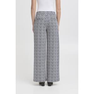 Damesbroek Ichi Kate Print 31 image-4